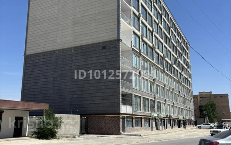 4-комнатная квартира · 168 м² · 6/8 этаж, 4 мкр 52 А за 31 млн ₸ в Жанаозен — фото 2