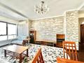 4-комнатная квартира · 115 м² · 19/22 этаж, Бухар жырау за 97 млн ₸ в Алматы, Бостандыкский р-н — фото 22