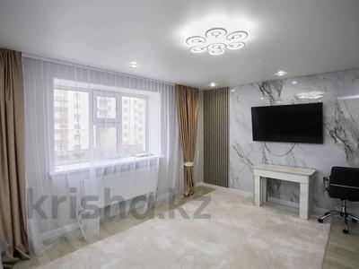 3-комнатная квартира, 79 м², 4/5 этаж, азербаева за 32 млн 〒 в Астане, Алматы р-н
