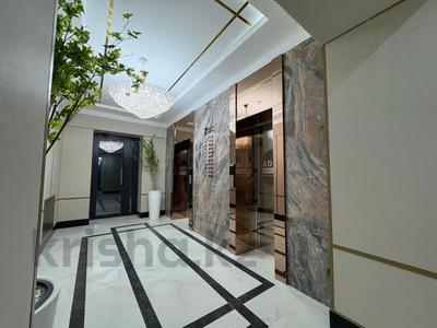 4-комнатная квартира · 155.63 м² · 2/12 этаж, канай би 32а за ~ 83.4 млн 〒 в Кокшетау