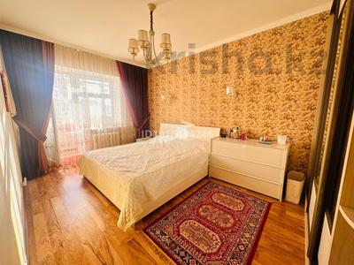 2-комнатная квартира · 68.5 м² · 7/9 этаж, Бухар жырау 30/1 — Мангилик ел за 500 000 ₸ в Астане, Есильский р-н