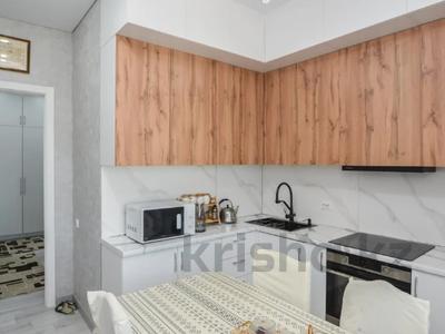 3-комнатная квартира · 66 м² · 9/10 этаж, А91 — Байтурсынова за 34 млн ₸ в Астане, Сарайшык р-н