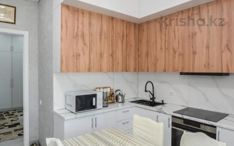 3-комнатная квартира · 66 м² · 9/10 этаж, А91 — Байтурсынова за 34 млн ₸ в Астане, Сарайшык р-н — фото 15