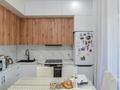 3-комнатная квартира · 66 м² · 9/10 этаж, А91 — Байтурсынова за 34 млн ₸ в Астане, Сарайшык р-н — фото 3