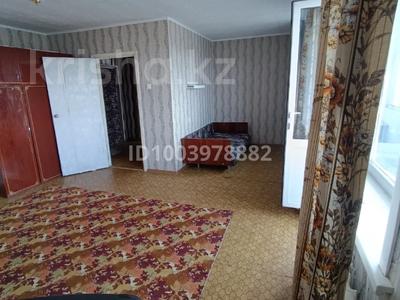 1-комнатная квартира · 45.4 м² · 5/5 этаж, Микрорайон Восточный, ул. Алтынсарина дом 230 — Магазин 12 месяцев за 17 млн 〒 в Костанае