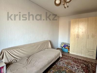 2-комнатная квартира · 46 м² · 4/4 этаж, Абая 51 — Самаз магазин, роддом за 9.5 млн 〒 в Жезказгане