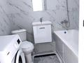 1-бөлмелі пәтер · 36 м², Е 652 — Кабанбай Батыра/ Мангилик ел, новая мечеть, недалеко аэропорт, бағасы: 200 000 ₸ в Астане, Есильский р-н — фото 7