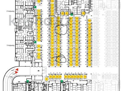 Паркинг · 15 м² · Торекулова за 4.2 млн 〒 в Алматы, Алмалинский р-н