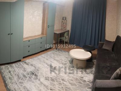 1-бөлмелі пәтер · 35 м² · 7/9 қабат, Гагарина 100 — Метро Алатау, бағасы: 280 000 ₸ в Алматы, Алмалинский р-н