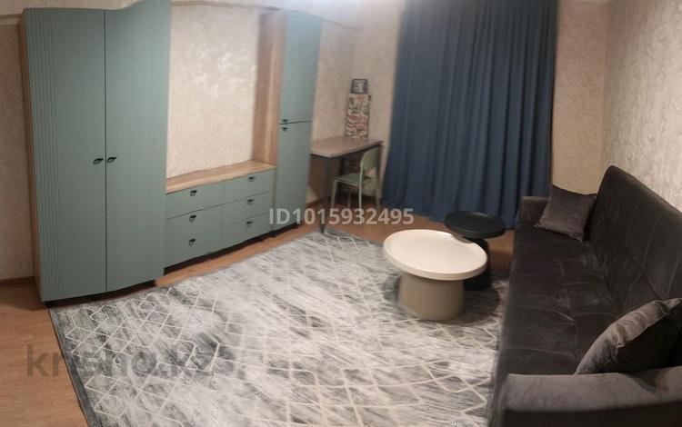 1-комнатная квартира · 35 м² · 7/9 этаж, Гагарина 100 — Метро Алатау за 280 000 ₸ в Алматы, Алмалинский р-н — фото 2
