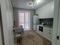 2-комнатная квартира · 54.9 м² · 4/12 этаж, Бейбарыс Султан 23,25,27 за 29.5 млн ₸ в Астане, Сарыарка р-н