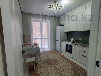 2-комнатная квартира · 54.9 м² · 4/12 этаж, Бейбарыс Султан 23,25,27 за 29.5 млн ₸ в Астане, Сарыарка р-н