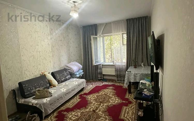 2-бөлмелі пәтер · 53 м² · 4/5 қабат, 10мкр Аса — Возле Кайкармет, бағасы: 13 млн ₸ в Таразе — фото 2