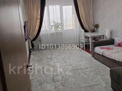 2-бөлмелі пәтер · 75.5 м² · 6/10 қабат, Райымбек 481в, бағасы: 315 000 ₸ в Алматы, Алатауский р-н