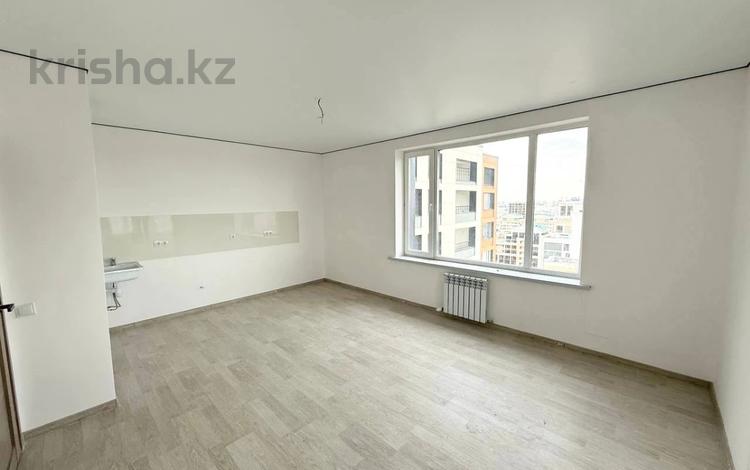 2-комнатная квартира · 53 м² · 21/22 этаж, Туркестан 4Б — горячая цена за ~ 30 млн ₸ в Астане, Есильский р-н — фото 29