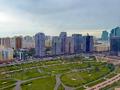 2-комнатная квартира · 53 м² · 21/22 этаж, Туркестан 4Б — горячая цена за ~ 30 млн ₸ в Астане, Есильский р-н — фото 2
