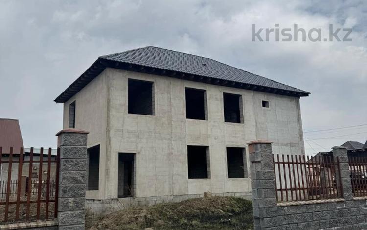 Отдельный дом · 5 комнат · 181 м² · 8 сот., Алмалы за 24 млн ₸ в Жана куате — фото 2
