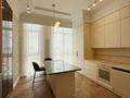 4-комнатная квартира · 178 м² · 18/18 этаж, Акмешит 1 за 295 млн ₸ в Астане, Есильский р-н