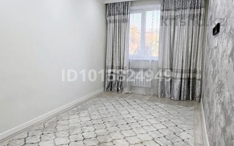3-комнатная квартира · 60 м² · 7/9 этаж, А 91 12 за 280 000 ₸ в Астане, Алматы р-н — фото 2