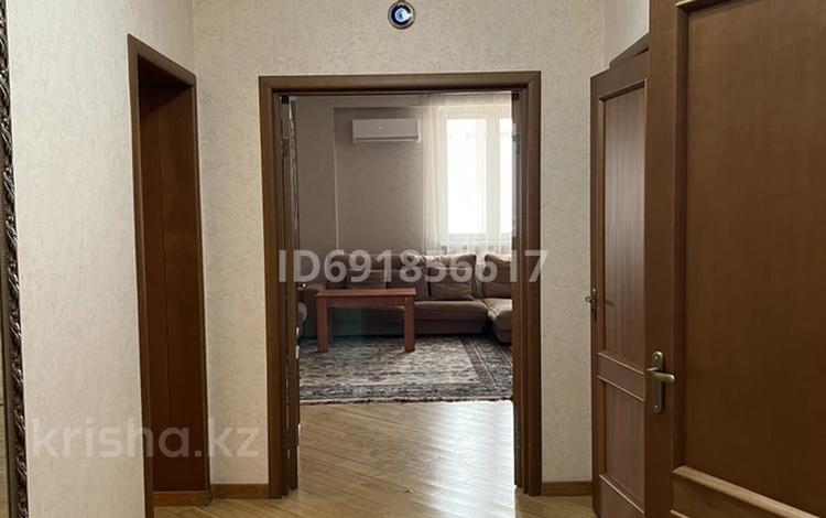 3-комнатная квартира · 115 м² · 15/21 этаж, Солодовникова 21 — Сатпаева /Гагар на за 75 млн ₸ в Алматы — фото 2