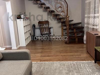 4-комнатная квартира · 90 м² · 5/6 этаж, 8-й микрорайон, 8-й микрорайон 61a за 42 млн 〒 в Шымкенте, Туран р-н