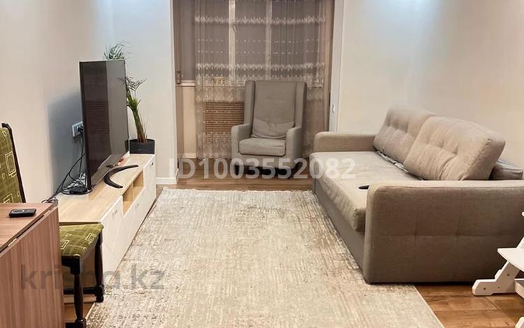 4-комнатная квартира · 90 м² · 5/6 этаж, 8-й микрорайон, 8-й микрорайон 61a за 35 млн ₸ в Шымкенте, Туран р-н — фото 3
