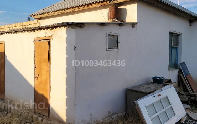 Отдельный дом · 3 комнаты · 100 м² · 1 сот., Жолшы массив 72 — Ерсай общяга қасында за 5 млн ₸ в Курыке — фото 19