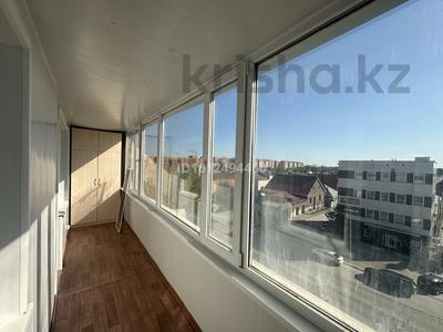 2-комнатная квартира · 45 м² · 5/6 этаж, Омара Дощанова 76 за 21 млн ₸ в Костанае