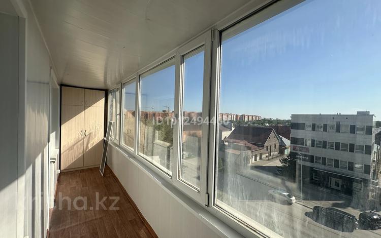 2-комнатная квартира · 45 м² · 5/6 этаж, Омара Дощанова 76 за 21 млн ₸ в Костанае — фото 2