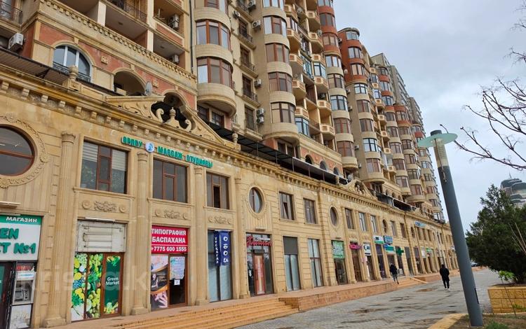 Еркін, кеңселер · 283.9 м², бағасы: ~ 147.5 млн ₸ в Актау, 17-й мкр — фото 8