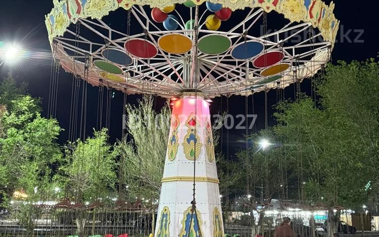 Парк аттракционов · 4500 м², бағасы: 270 млн 〒 в Балхаше — фото 2