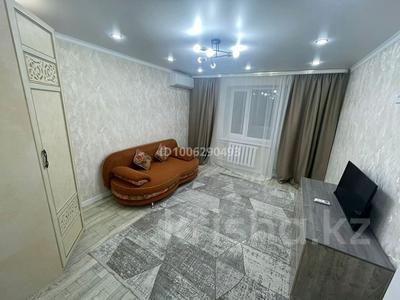 3-бөлмелі пәтер · 61 м² · 2/5 қабат, Аманжолова 49/1 — проспект Назарбаева, бағасы: 25 000 ₸ в Уральске