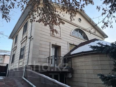 Жеке үй · 7 бөлме · 450 м² · 20 жүзд., Байшешек, бағасы: 2 млн ₸ в Алматы, Бостандыкский р-н