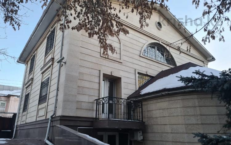 Жеке үй · 7 бөлме · 450 м² · 20 жүзд., Байшешек, бағасы: 2 млн ₸ в Алматы, Бостандыкский р-н — фото 7