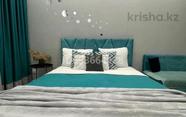1-бөлмелі пәтер · 40 м² · 6/9 қабат, Казыбек би 5А — Хан шатыр, бағасы: 16 000 ₸ в Астане, Есильский р-н — фото 19