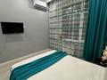 1-бөлмелі пәтер · 40 м² · 6/9 қабат, Казыбек би 5А — Хан шатыр, бағасы: 16 000 ₸ в Астане, Есильский р-н — фото 12