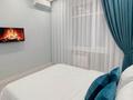 1-комнатная квартира · 40 м² · 6/9 этаж, Казыбек би 5А — Хан шатыр за 15 000 ₸ в Астане, Есильский р-н — фото 3