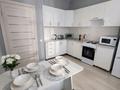 1-бөлмелі пәтер · 40 м² · 6/9 қабат, Казыбек би 5А — Хан шатыр, бағасы: 15 000 ₸ в Астане, Есильский р-н — фото 4