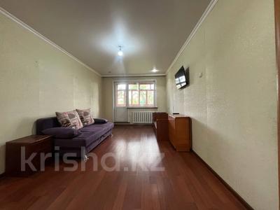 2-комнатная квартира · 45.4 м² · 5/5 этаж, 6 микрорайон — Школа №6, перекресток Металлургов-Амангельды за 7.8 млн 〒 в Темиртау