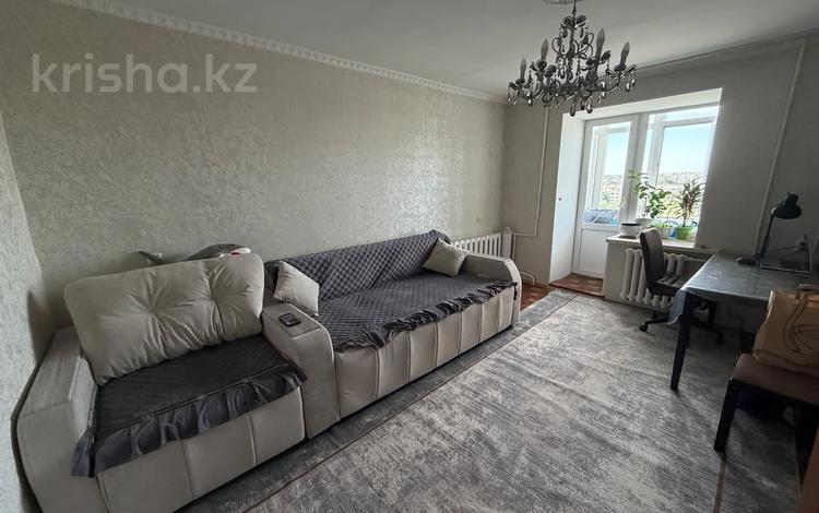 2-комнатная квартира · 52 м² · 9/14 этаж, Ауэзова за 21 млн ₸ в Семее — фото 2