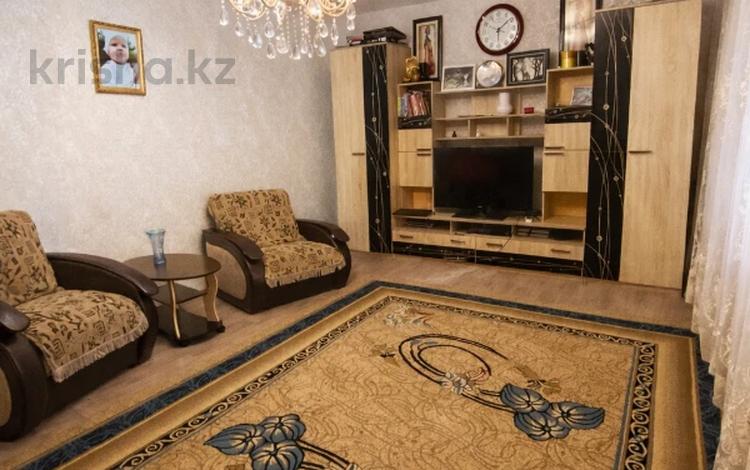 Отдельный дом · 4 комнаты · 116.4 м² · 9 сот., Абая за 49 млн 〒 в Туздыбастау (Калинино) — фото 18