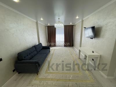2-комнатная квартира · 60 м² · 9/12 этаж, Коктерек 139/12 за 46.5 млн ₸ в Алматы, Наурызбайский р-н
