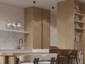 4-комнатная квартира · 147 м² · 10/15 этаж, Аль-Фараби 41 за 175 млн ₸ в Алматы, Бостандыкский р-н — фото 3