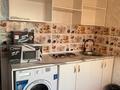 2-бөлмелі пәтер · 45 м² · 1 қабат, Абылайхана СДУ, бағасы: 60 000 ₸ в Каскелене — фото 9