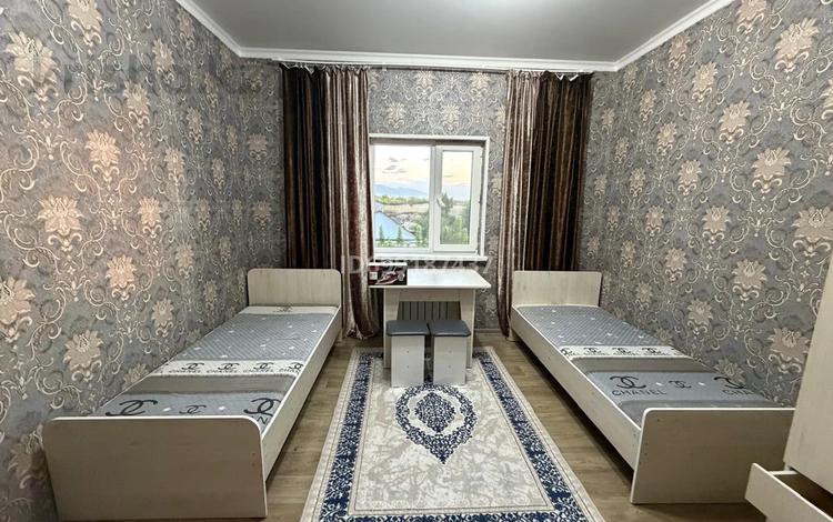 2-бөлмелі пәтер · 45 м² · 1 қабат, Абылайхана СДУ, бағасы: 60 000 ₸ в Каскелене — фото 9