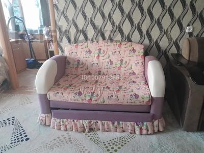 2-комнатная квартира · 48 м² · 2/5 этаж, 4 мкр 3 — Рядом Костанайские минералы ,центр площадь за 3.4 млн 〒 в Житикаре