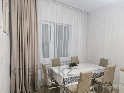 3-бөлмелі пәтер · 95.3 м² · 15/16 қабат, Отырар 4/2 — ЭКСКЛЮЗИВНОЕ ПРЕДЛОЖЕНИЕ, бағасы: 57.6 млн ₸ в Астане, р-н Байконур