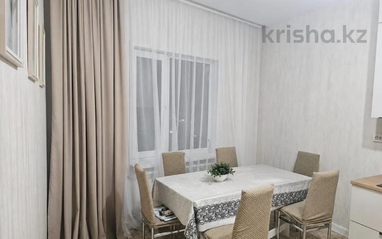 3-бөлмелі пәтер · 95.3 м² · 15/16 қабат, Отырар 4/2 — ЭКСКЛЮЗИВНОЕ ПРЕДЛОЖЕНИЕ, бағасы: 57.6 млн ₸ в Астане, р-н Байконур — фото 2