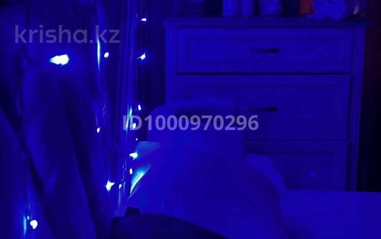 1-бөлмелі пәтер · 45 м² · 6/12 қабат, Торекулова 95 — Сейфуллина Мега парк, бағасы: 4 000 〒 в Алматы, Алмалинский р-н — фото 2