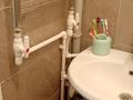 2-бөлмелі пәтер · 55 м² · 5/5 қабат, мкр Самал 52 — Шостаковича, бағасы: 13.5 млн ₸ в Таразе — фото 8